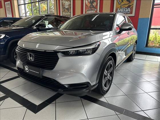 HONDA HR-V 1.5 DI I-VTEC FLEX EXL CVT HONDA HR-V 1.5 DI I-VTEC FLEX EXL CVT